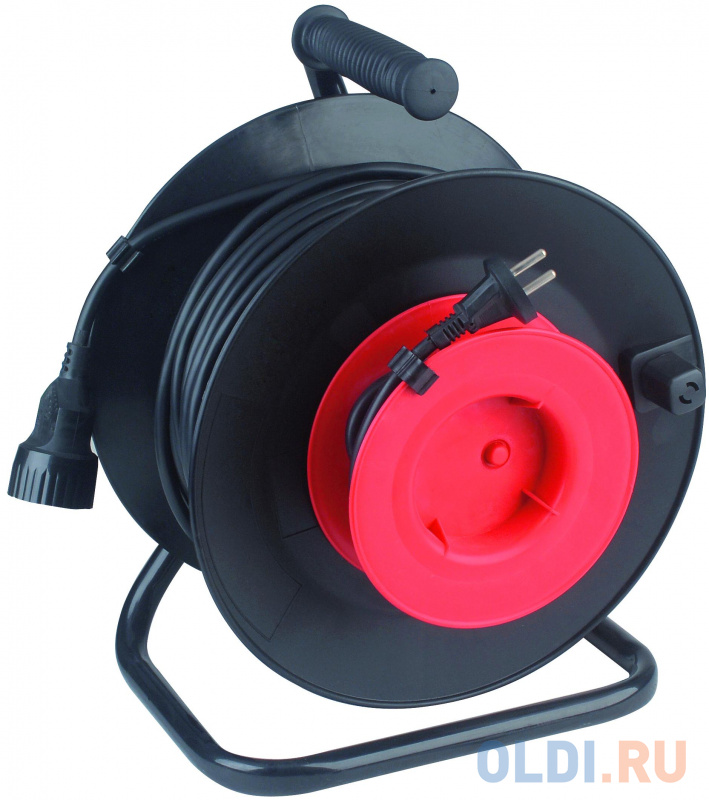 

Удлинитель Эра RP-1-2x0.75-30m 1 розетка 30 м