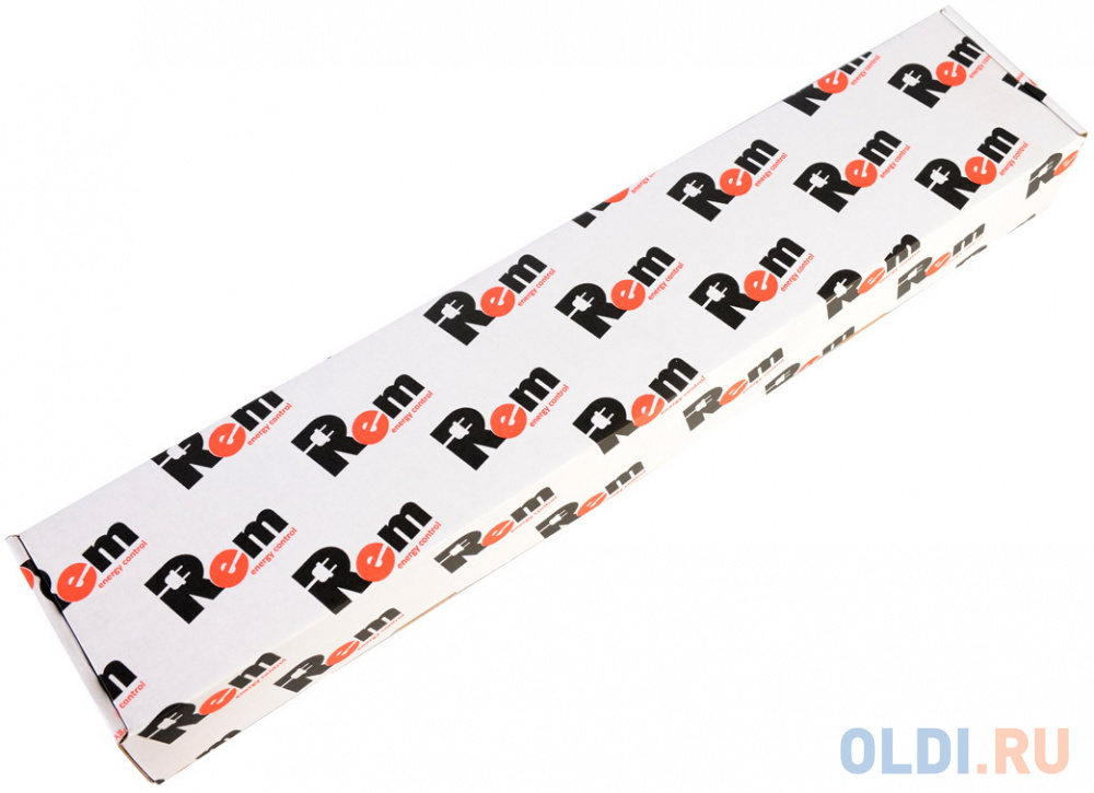 Блок розеток ЦМО R-32-6S-A-440-K 6 розеток фото