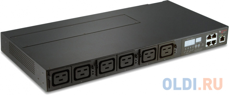 

Блок розеток Avocent PM3005H-406 6 розеток