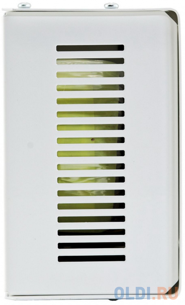 Стабилизатор напряжения Rucelf Климат-7 1 розетка, цвет белый - фото 3