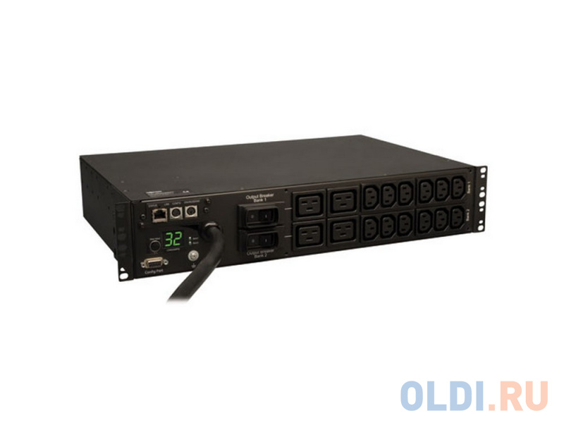 

УРЭ Tripplite PDUMNH32HV