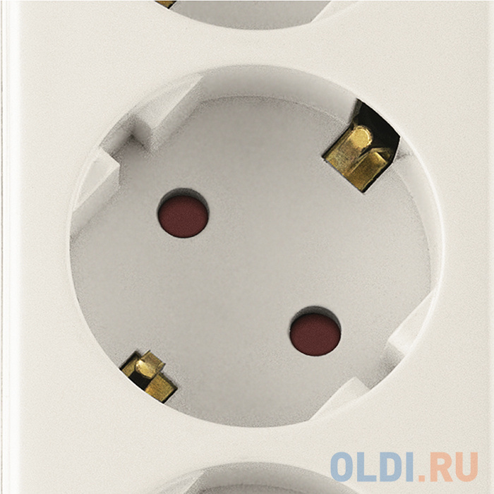 Сетевой фильтр Sven SF-05LU 5 розеток 2xUSB 1.8 м фото