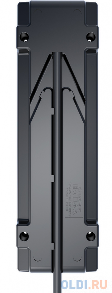 Сетевой фильтр Pilot 3G 3 розетки 2xUSB 1.8 м фото