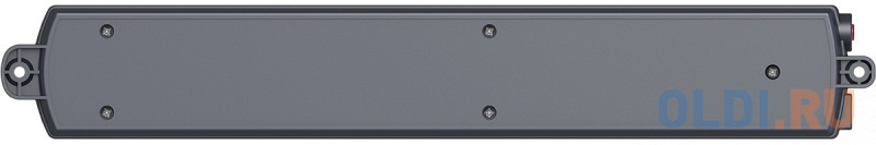 Сетевой фильтр Pilot S-Max 6 розеток 7 м фото