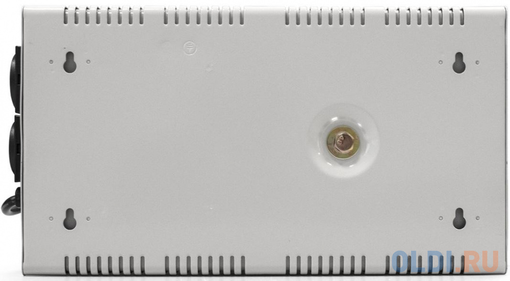 Стабилизатор напряжения ExeGate Master AV-1500 (1500ВА, 140-260В, цифр. индикация вход/вых. напряжения, 220В±8%, КПД 98%, 5 уровней защиты, задержка, фото