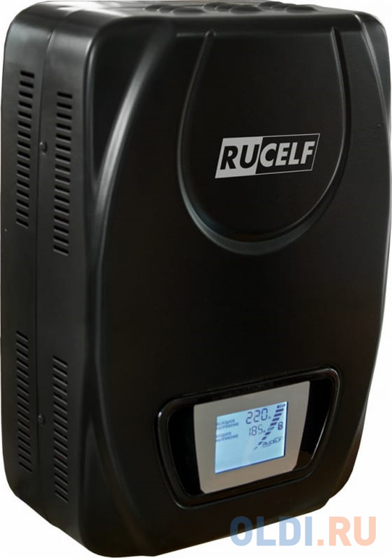 Rucelf Стабилизатор напряжения RUCELF SDW.II-12000-L 00-00000465