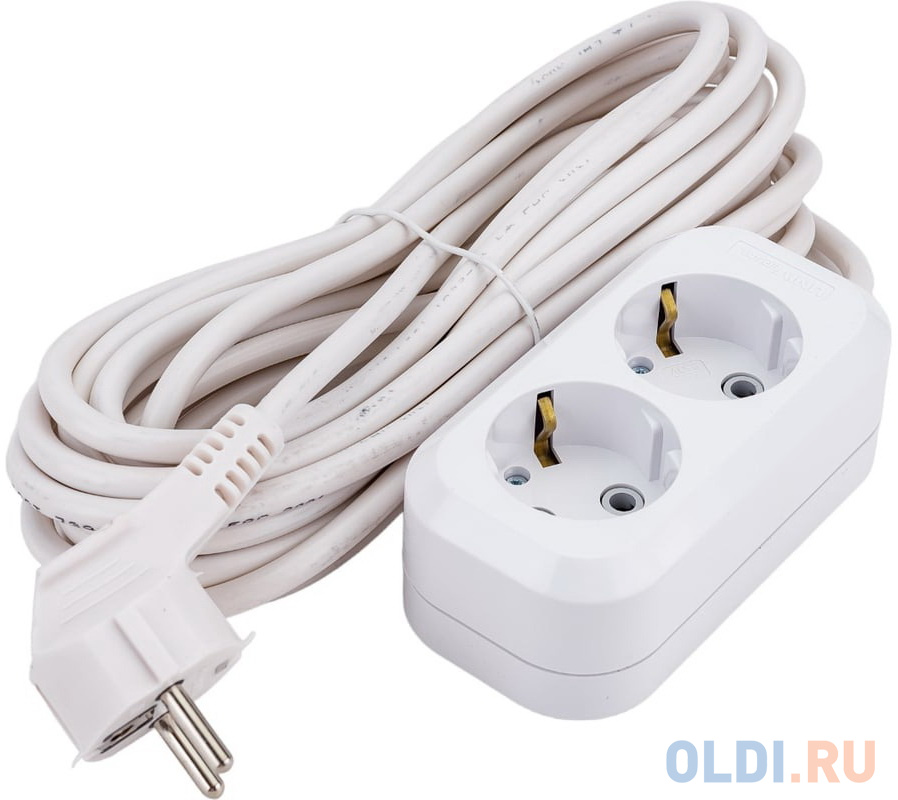 

UNIVersal Е-302 ПВС 3*1 2гн. с/з 7м 9631975