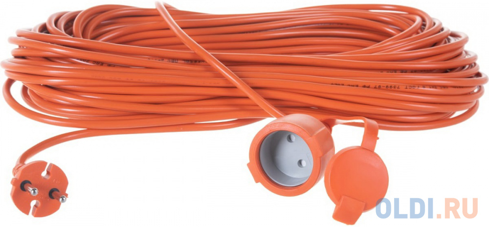 

UNIVersal УШ-10 IP-54 шнур ПВС 2*1 30м 9632782