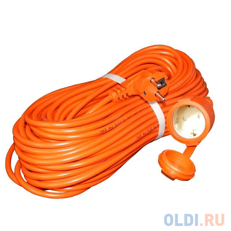 UNIVersal УШ-16 IP-54 шнур ПВС 3*1, 5 30м 9632004