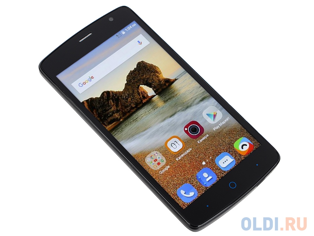 Не заряжается zte blade l5 plus