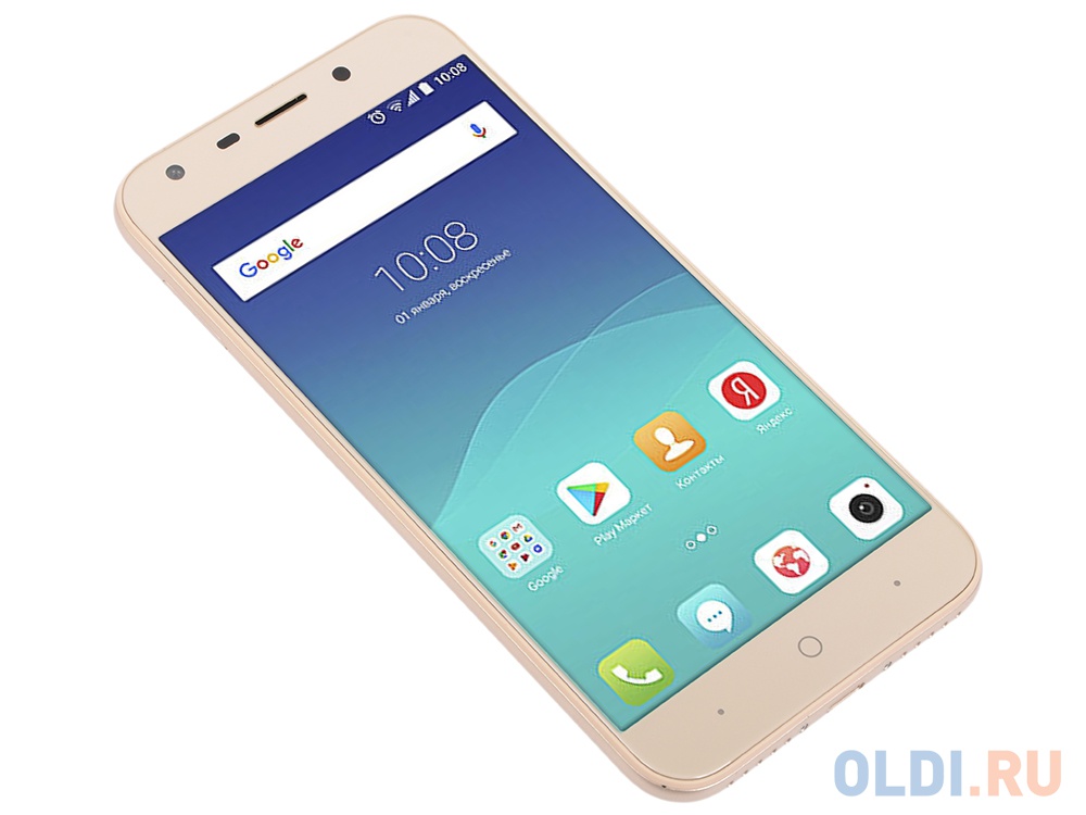 Прошить телефон zte blade a6