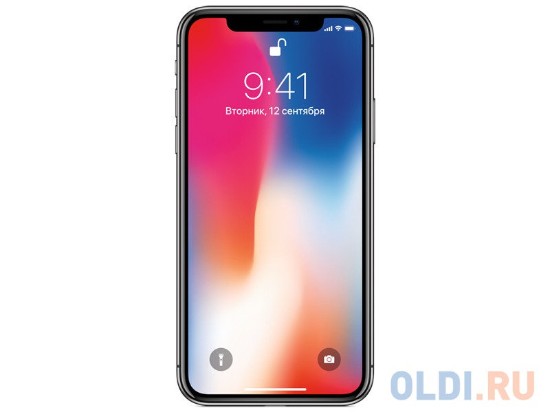 Смартфон apple iphone x как новый