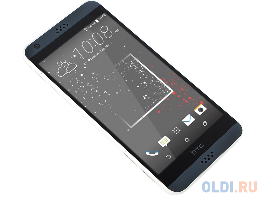 Htc desire 630 обзор