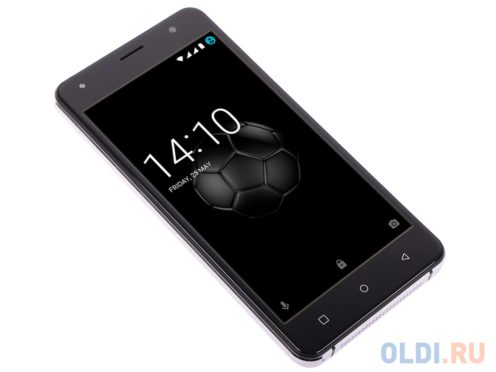 Prestigio muse x5 lte psp5518duo сброс до заводских настроек