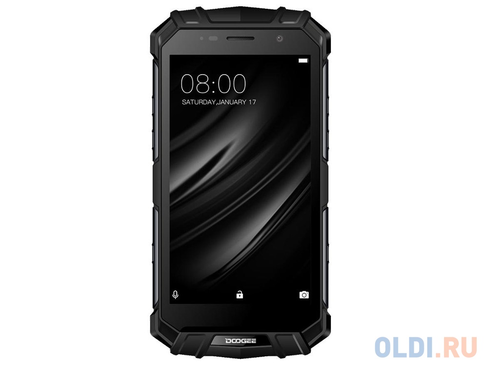 Обзор смартфона doogee s60