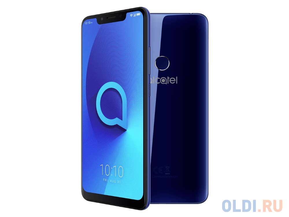 Сотовый Телефон Alcatel 2020x Купить В Москве