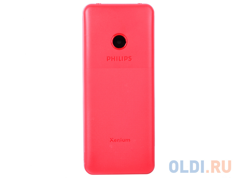 Как включить телефон philips xenium e168