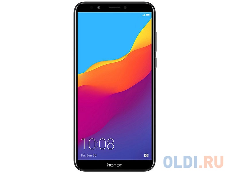 Обои для honor 7c pro