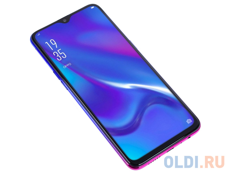 Oppo смартфон фото