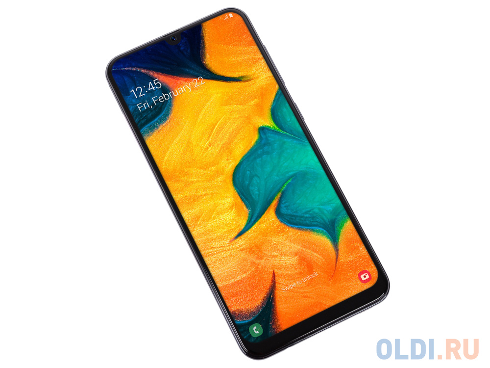 Смартфон samsung galaxy a30 стоит ли покупать