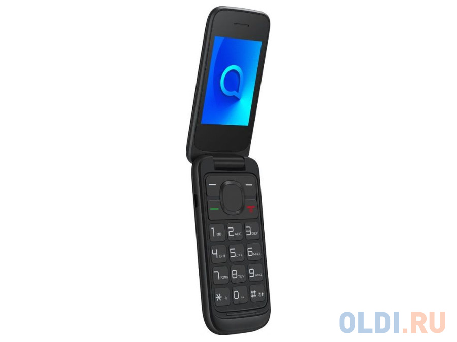 Мобильный телефон alcatel one touch 2053d обзор