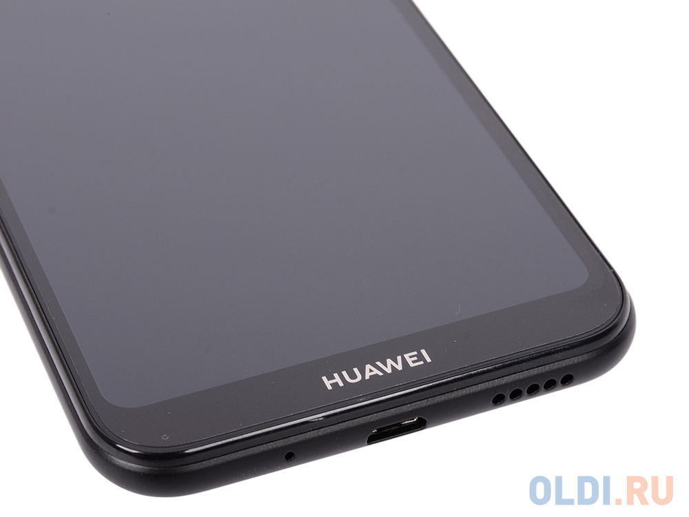 Смартфон huawei y5 обзор