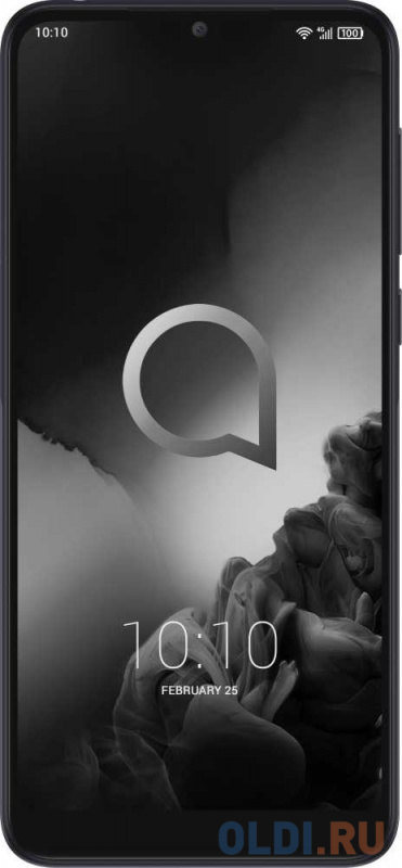 

Смартфон Alcatel 3L 5039D 2019 16 Gb Black