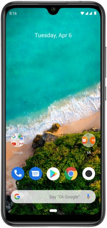 xiaomi mi a3 m1906f9sh