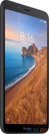 

Смартфон Xiaomi Redmi 7A M1903C3EG Matte Black, Черный
