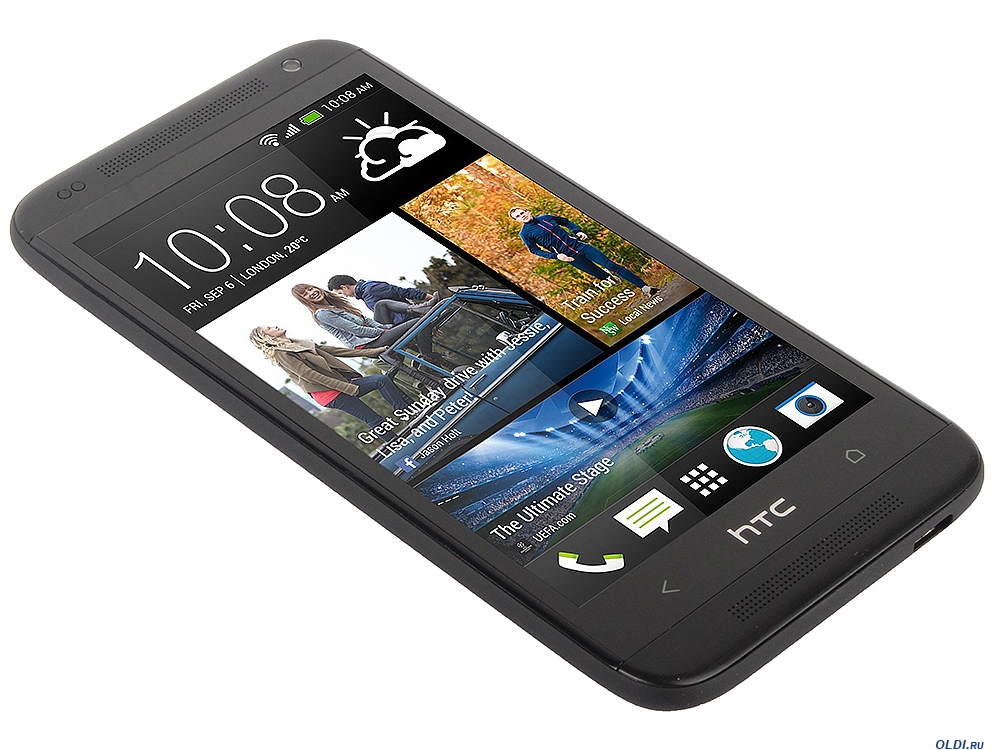 Почему американский htc desire 601 не читают российские симки