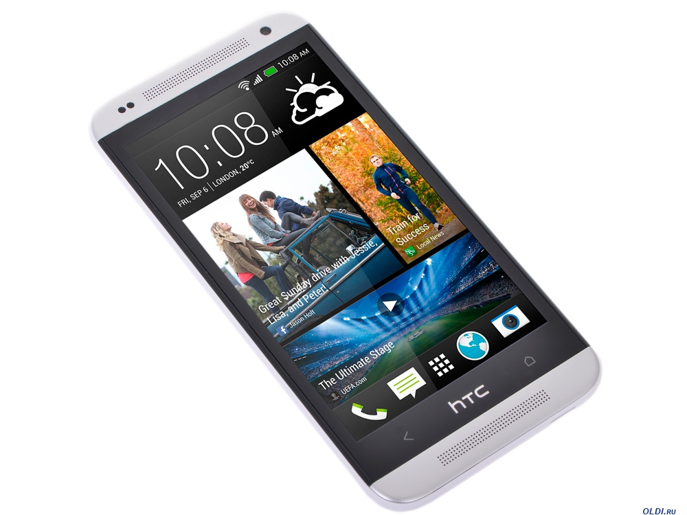 Htc desire с дисплей в сборе с тачскрином