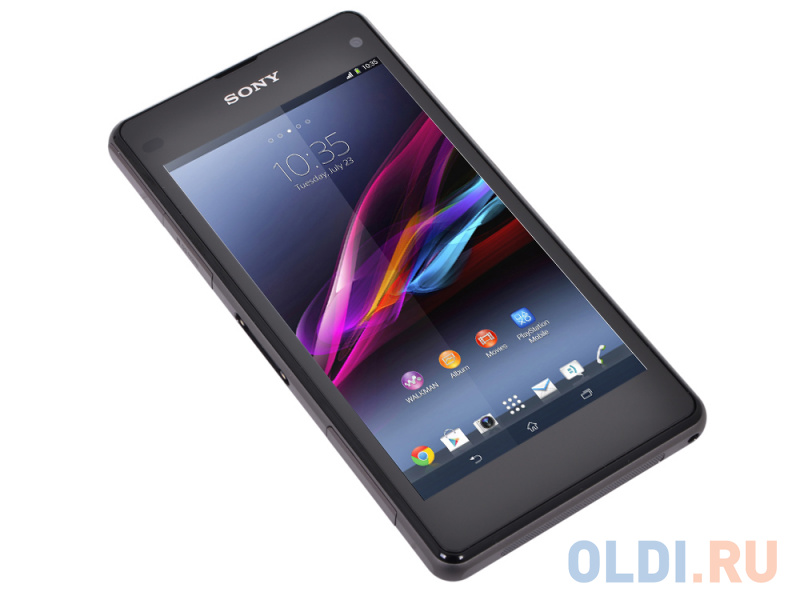 Самый автономный смартфон sony xperia