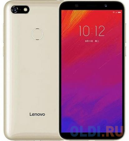 Lenovo a5 обзор на русском