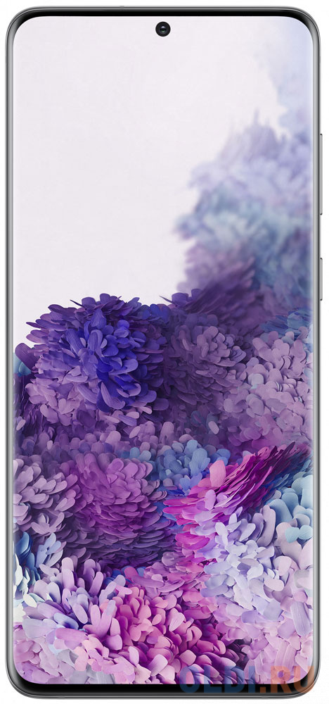 

Смартфон Samsung Galaxy S20+ 128 Gb Grey, Серый