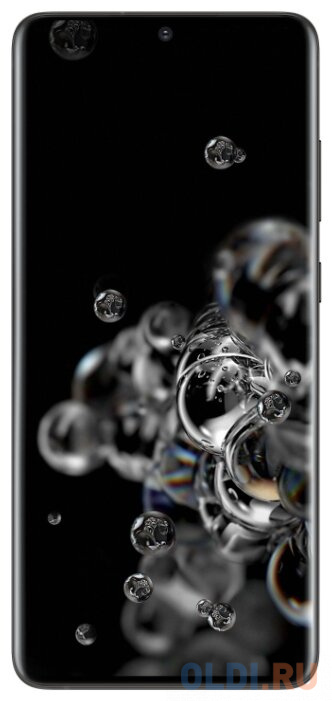 

Смартфон Samsung Galaxy S20 Ultra 128 Gb Black