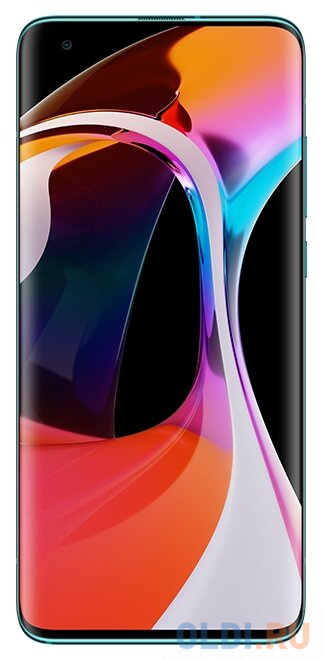 

Смартфон Xiaomi Mi 10 256 Gb Green