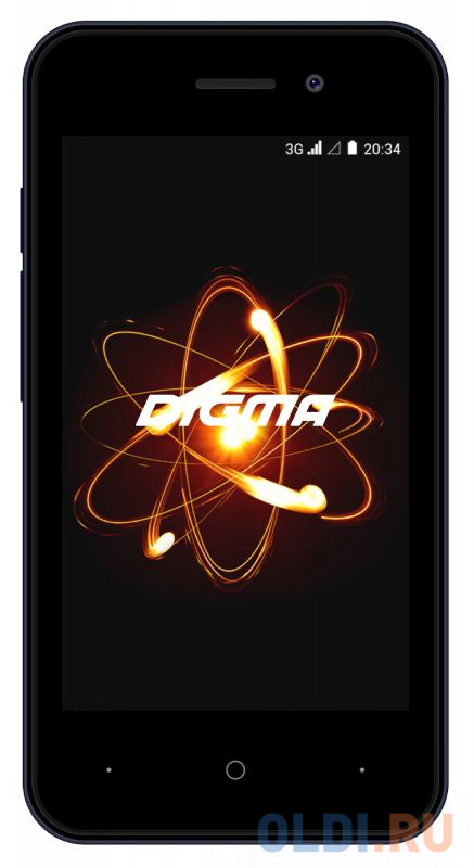 Прошить digma linx atom 3g