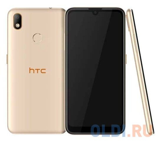 Производитель объяснил как было выбрано название для смартфона htc u12