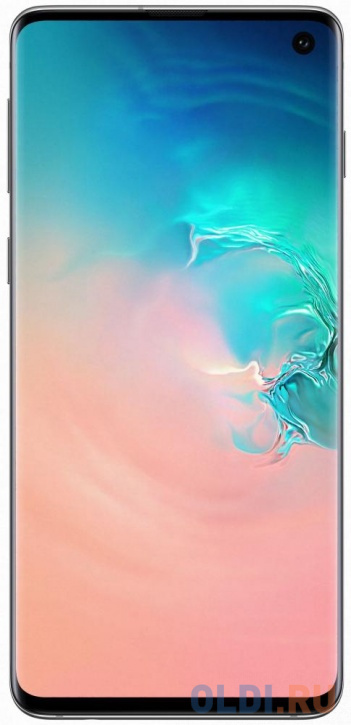 

Смартфон Samsung Galaxy S10 128 Gb Pearl