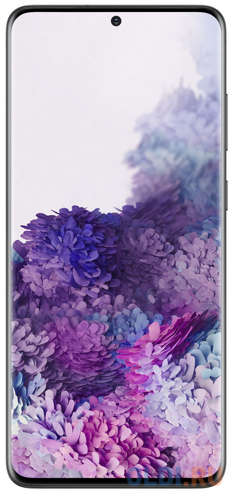 

Смартфон Samsung Galaxy S20+ 128 Gb Black, Черный