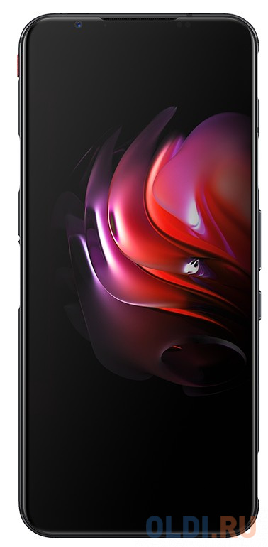 

Смартфон ZTE Nubia RedMagic 5G 128 Gb Black