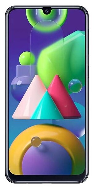 

Смартфон Samsung Galaxy M21 64 Gb Black