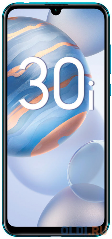 

Смартфон Huawei 30i 128 Gb Blue