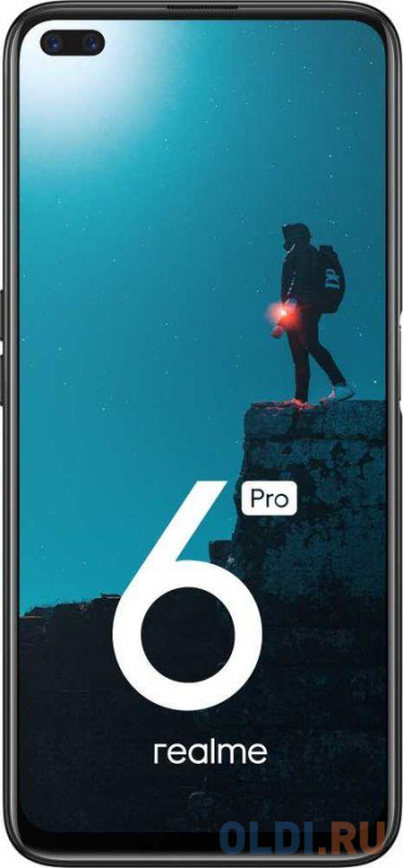 

Смартфон Realme RMX2063 128 Gb Red, Красный