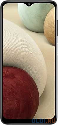 

Смартфон Samsung Galaxy A12 64 Gb Black