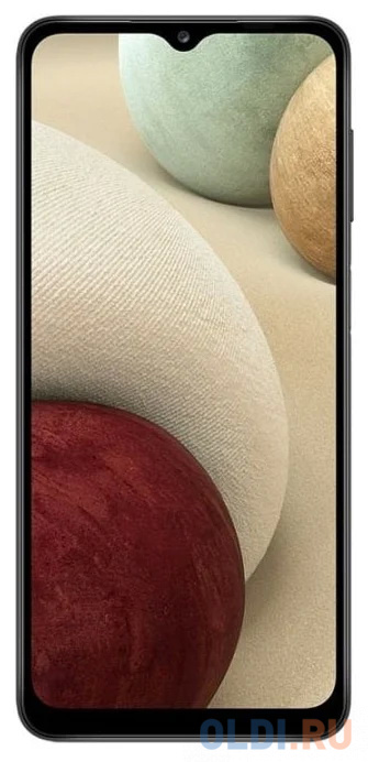 

Смартфон Samsung Galaxy A12 32 Gb Black
