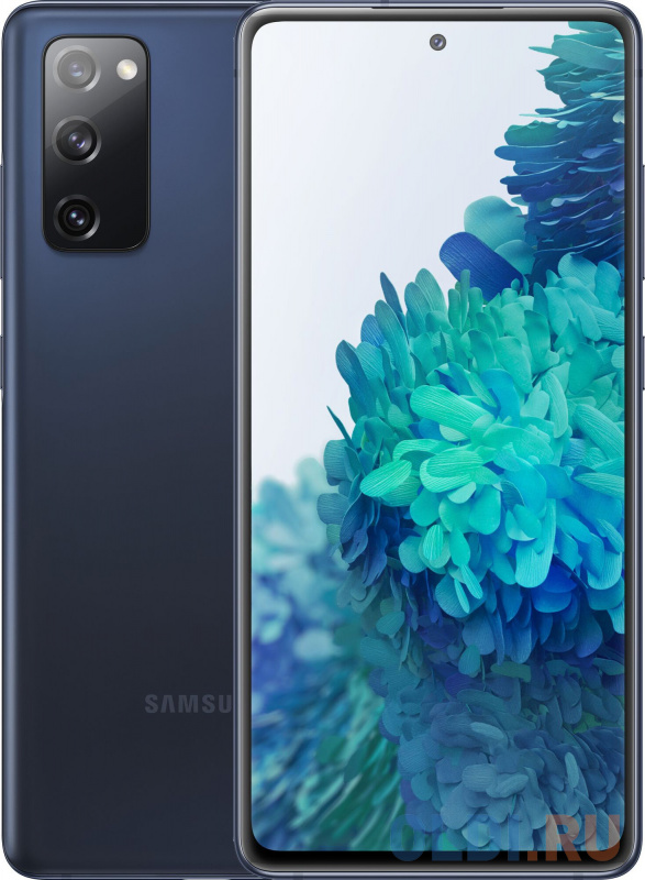

Смартфон Samsung Galaxy S20 FE 256 Gb Blue