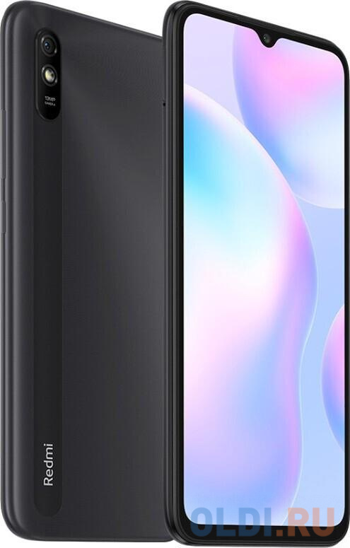 Redmi 9 4 64gb Купить Москве