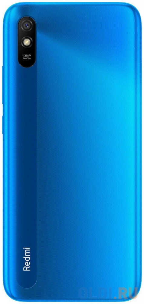 Смартфон Xiaomi Redmi 9A 32 Gb Sky Blue от OLDI