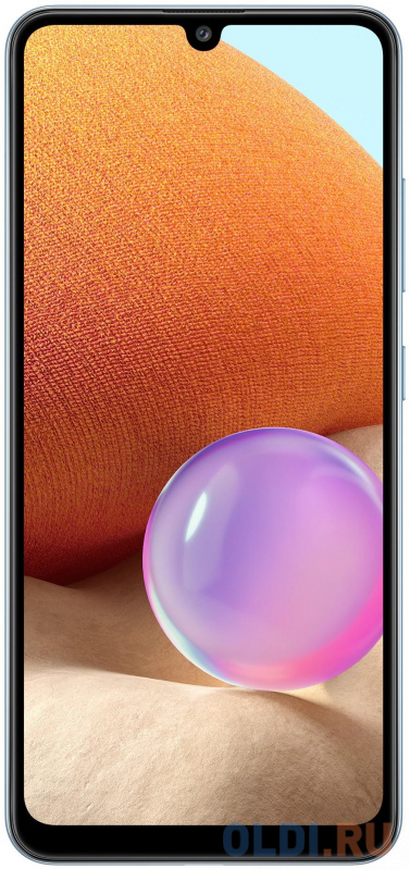 

Смартфон Samsung Galaxy A32 64 Gb Blue SM-A325FZBDSER